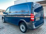 Mercedes-Benz Vito 110 CDI Kasten Kompakt PRO RüKam+Sitzhzg. - Mercedes-Benz Vito: 110cdi
