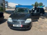Toyota Corolla Kombi - Toyota Corolla aus 2005