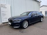 BMW 730 dA Individual Vollleder Night Vision Soft - BMW 730: 730i