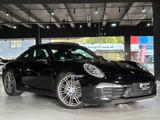 Porsche 911 991*Porsche Approved*Black-Edition*Bose*Pano - Porsche: 911 Black Edition