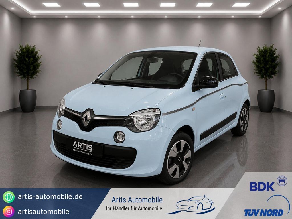 Image of Renault Twingo