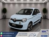 Renault Twingo Limited SITZHEIZUNG*KLIMA*BLUETOOTH - Renault Twingo Gebrauchtwagen in Hamburg