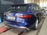 Audi A4 Avant 40 TFSI qu S line S tro*Matrix*Navi+*AC - Audi A4 Gebrauchtwagen in Wiesbaden