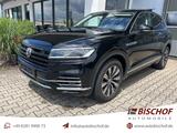 Volkswagen Touareg 4,0TDI V8 Elegance 4M Luft AHK Kamera - Volkswagen Touareg mit Diesel-Antrieb: V8tdi