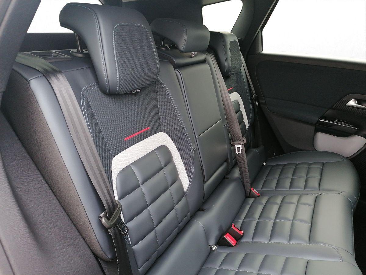 Citroën C5 Aircross Hybrid 145 Doppelkupplung 6-Gang MAX