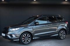 FORD Kuga 2.0 EcoBoost ST-Line 4x4*Technik*Assistenz*