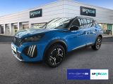 Peugeot 2008 1.2 PureTech 130 GT*Navi*Kamera*SHZ*DAB*USB - Peugeot 2008 Jahreswagen
