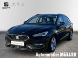 Seat Leon Sportstourer 1.5 eTSI DSG LED Parklenkass N