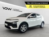 Hyundai BAYON SELECT INKL.NAVI+RUECK-KAMERA+PDC U.V.M.!