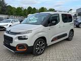 Citroën Berlingo 1.2 Automatik Panodach Head up Cam - Citroën Berlingo in Dortmund