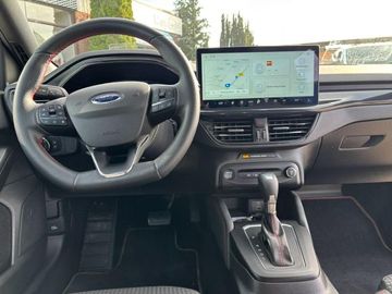 Ford Focus Turnier 1.0 Aut. ST-Line X NaviAHKGJR