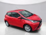 Toyota AYGO x-play touch*Automatik*Kamera*2.Hand*4/5T - Toyota: Automatik, Aygo