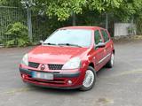 Renault Clio 1.5 dCi Diesel 2003 - Renault Clio aus 2003 mit Diesel-Antrieb