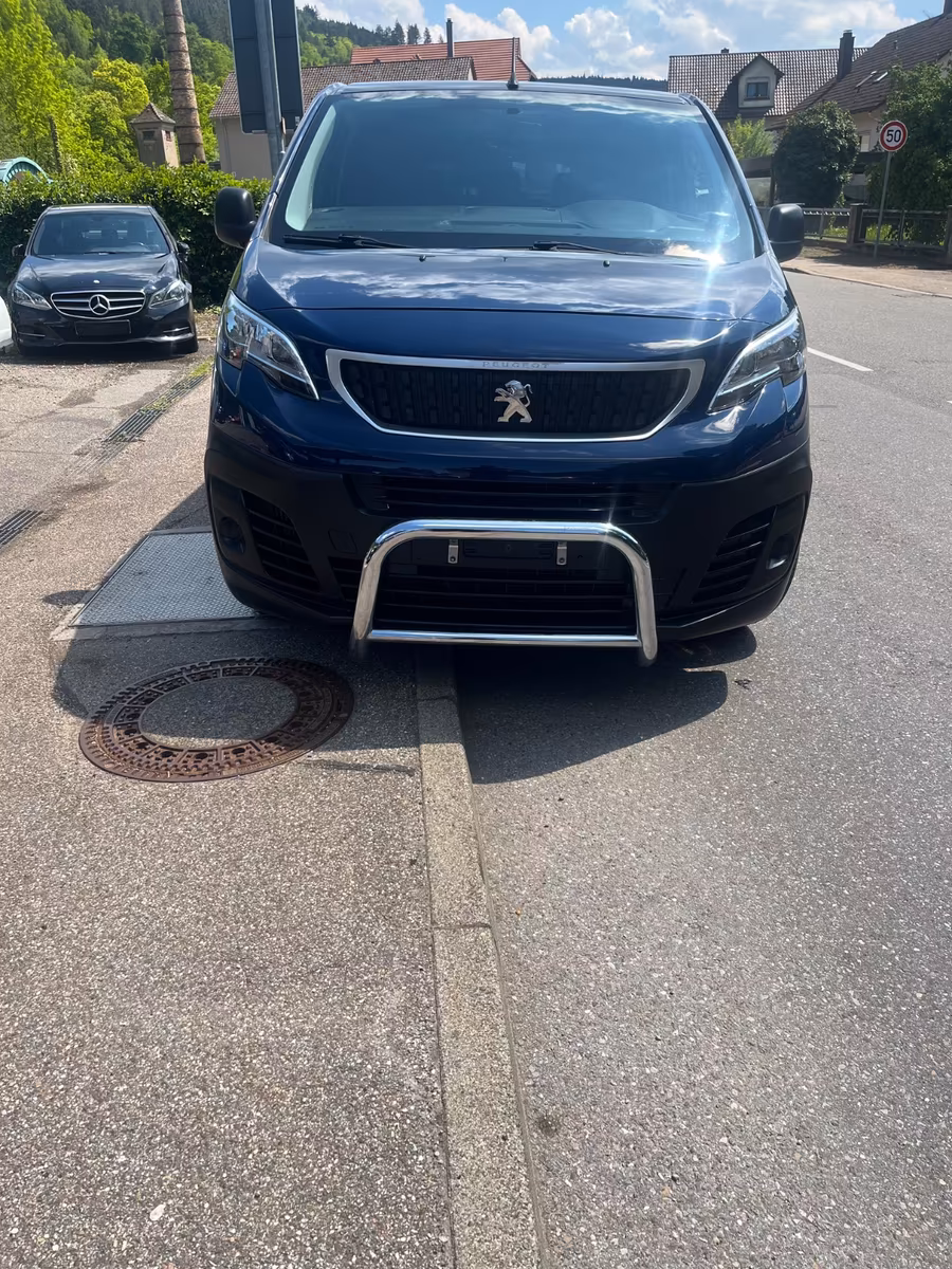 Peugeot Expert Kombi L3