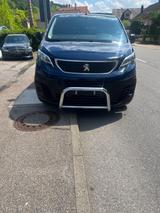 Peugeot Expert Kombi L3 - blaue Peugeot Expert