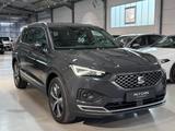 Seat Tarraco Xcellence 4Drive*ACC*Lane*MwSt*AHK - : Allradantrieb, Pickup