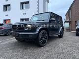 Mercedes-Benz G 500AMG-G63 AMG Umbau /FULL CARBON/ MB GARANTIE - Mercedes-Benz G 500 in Bonn