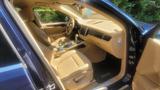 Porsche Macan S S - Porsche Macan Gebrauchtwagen in München