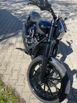 Harley-Davidson Breakout / Softail / Heritage/ Männertagaktion - HARLEY-DAVIDSON SOFTAIL BREAKOUT