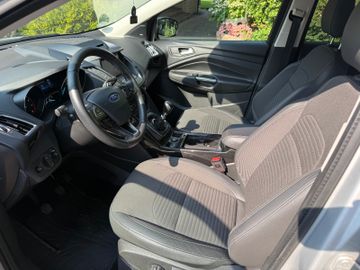 Ford Kuga - 10