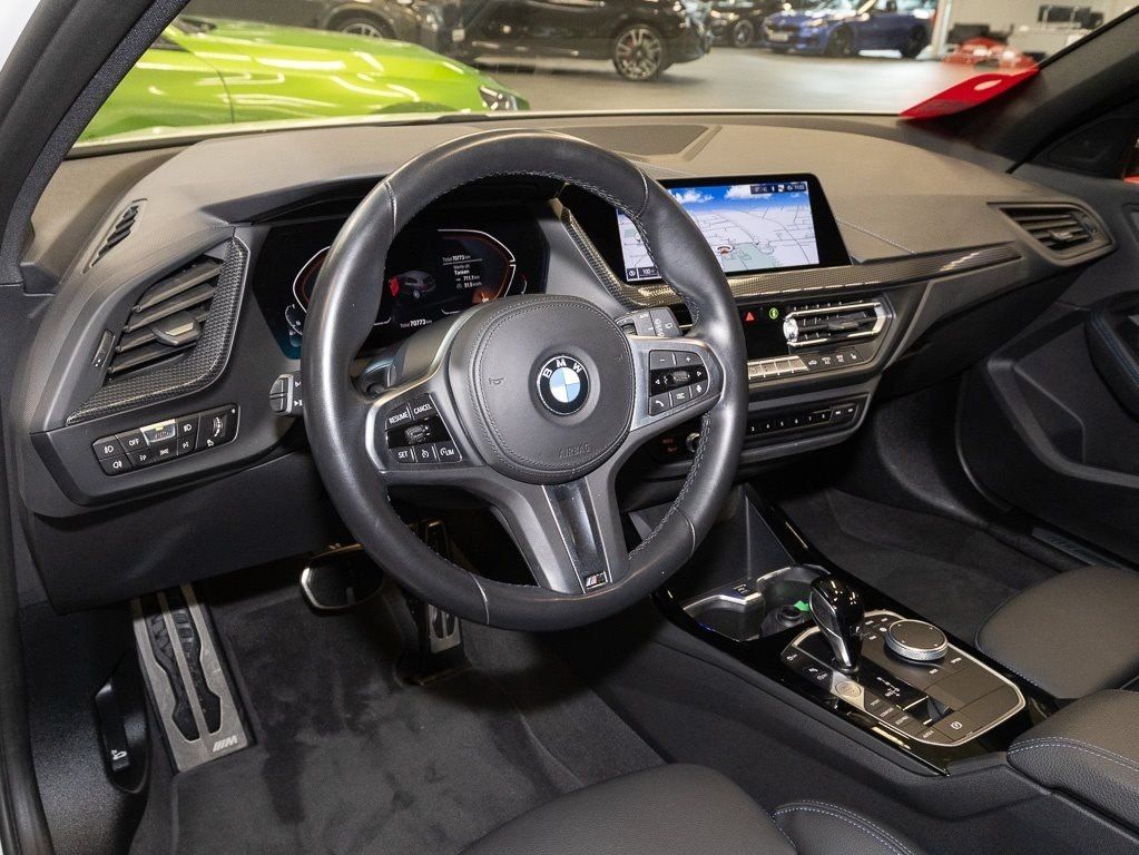 BMW 118 - Bild 4