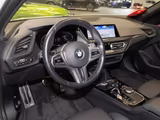 BMW 118i A M Sport RFK NAVI LED Sound Syst. PDC V+H - gebrauchte BMW 118 aus dem Jahr 2023