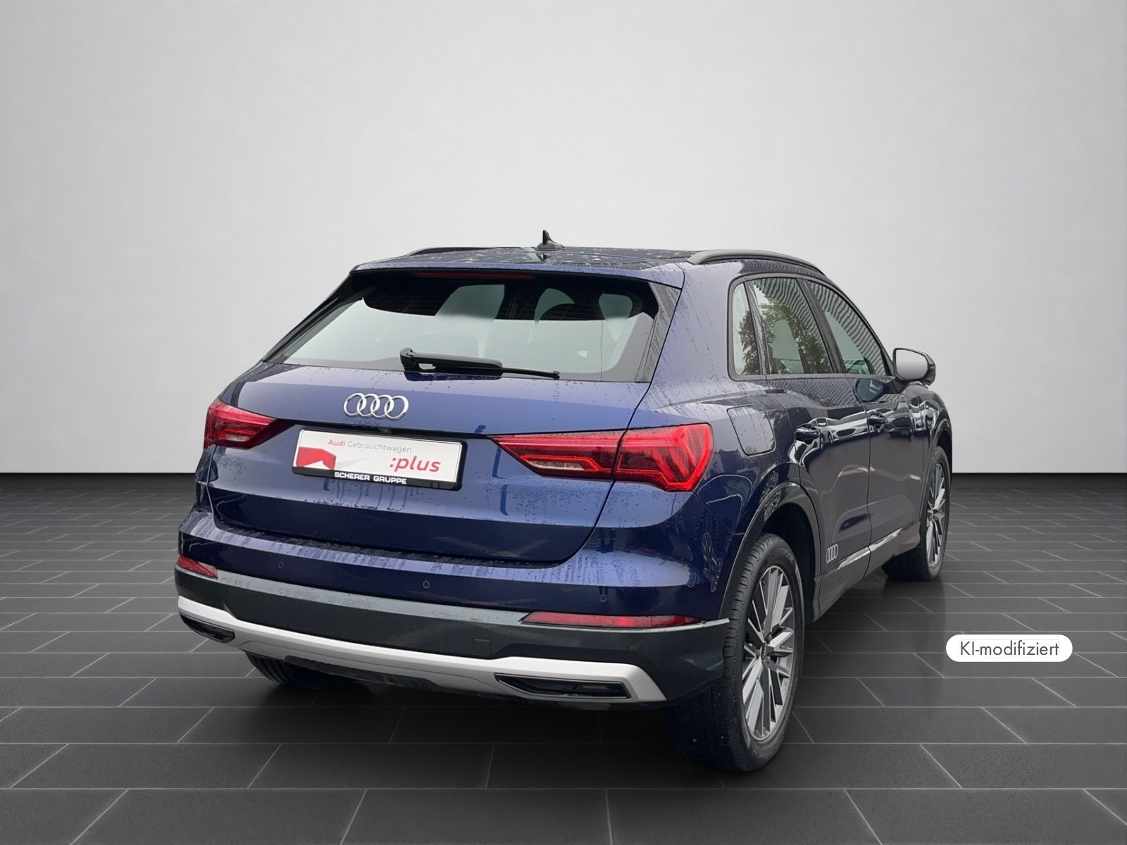 Audi Q3 - Bild 3