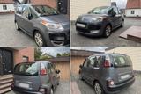 Citroën C3 Picasso VTi 95 Advance Advance - Citroën mit Benzin-Antrieb: 95