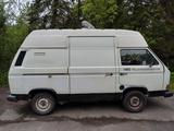 Volkswagen T3 andere - Volkswagen T3 Kombi Gebrauchtwagen