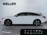 Mercedes-Benz CLA 200 Shooting Brake *AHK*Parktronic*Navi*CAM* - Mercedes-Benz CLA-Klasse Gebrauchtwagen in Bremen