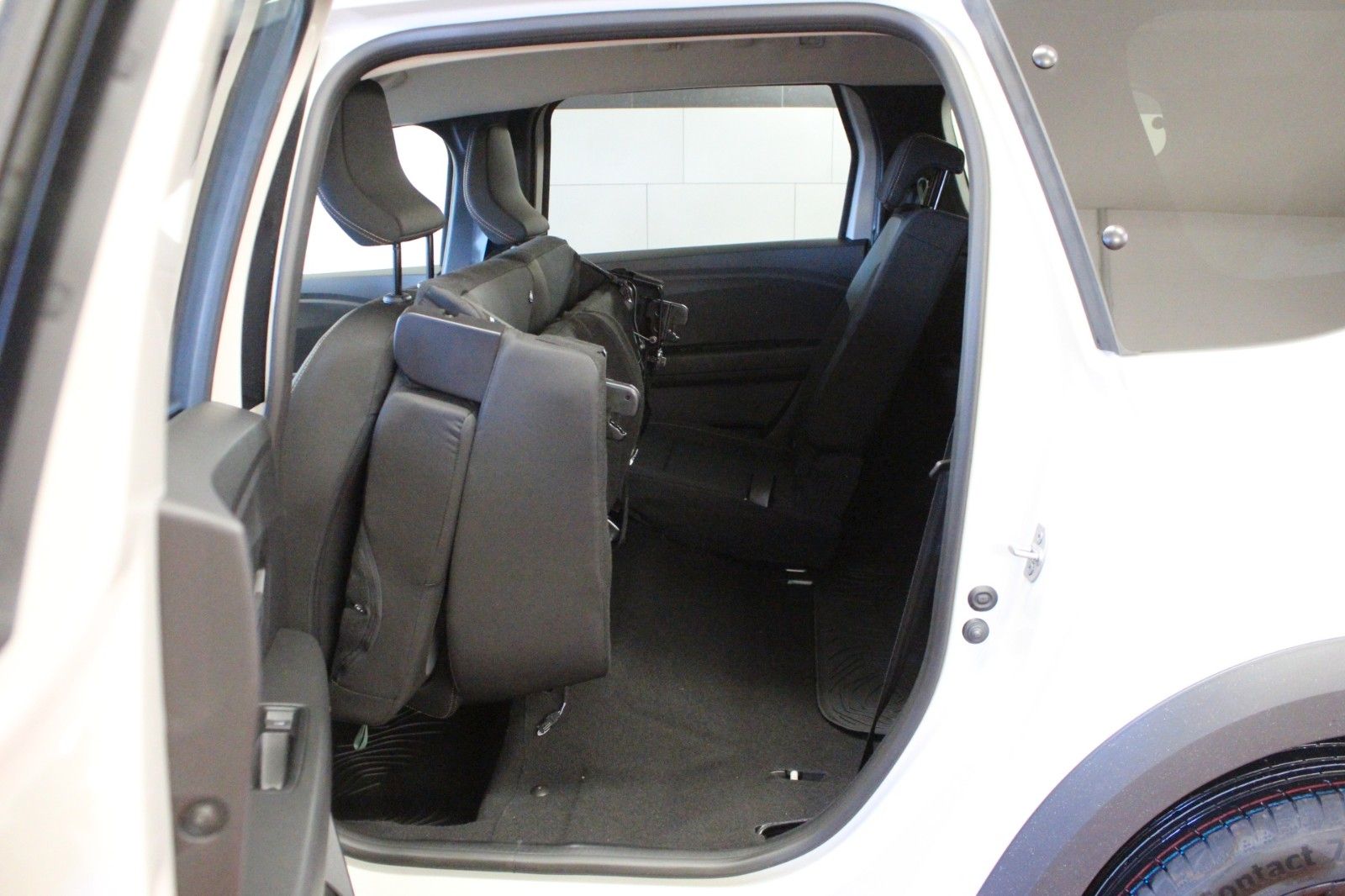 Fahrzeugabbildung Dacia Jogger TCe 110 Extreme 7-Sitzer  MY26 *Winterp.*