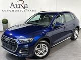 Audi Q5 40 TFSI Qu Advanced NAV+LED+B&O+VCOCK+1HD+DAB