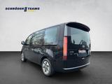 Hyundai STARIA Hybrid 1.6 T-GDi Trend DCC/NSCC/VIRTUAL - Hyundai STARIA: Automatik