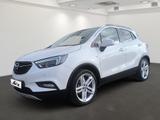 Opel Mokka X 1.6 CDTI Innovation *LED*KAMERA*NAVI*SIT - Opel Mokka X mit Diesel-Antrieb: Innovation