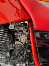 Yamaha XT 600 2KF - YAMAHA XT 600 2KF