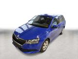 Skoda Fabia Combi Active 1.0 MPI KLIMA+DAB+BT+USB+eFH - Skoda Fabia Gebrauchtwagen in Krefeld