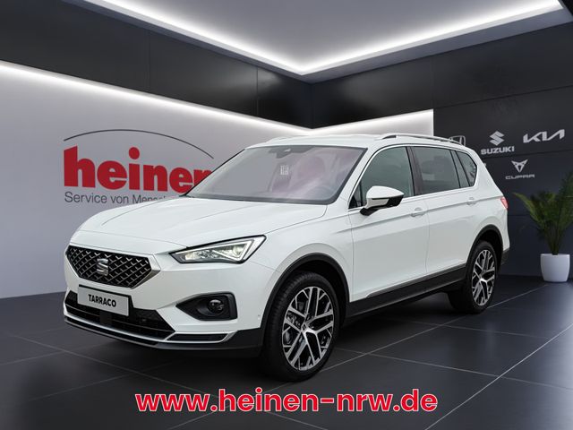 Seat Tarraco Xperience 2.0 TDI DSG ACC LM W-Paket AHK