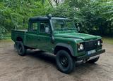 Land Rover Defender 130 /  2.5 TD5 / Double cabin / 4x4 - Land Rover Gebrauchtwagen von 2000