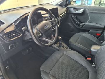 Ford Puma - 12