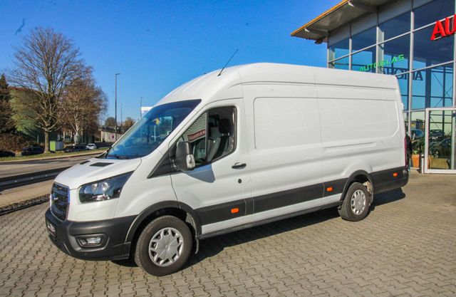 Ford Transit Kasten 350 L4H3 Trend Express/AHK/Kamera