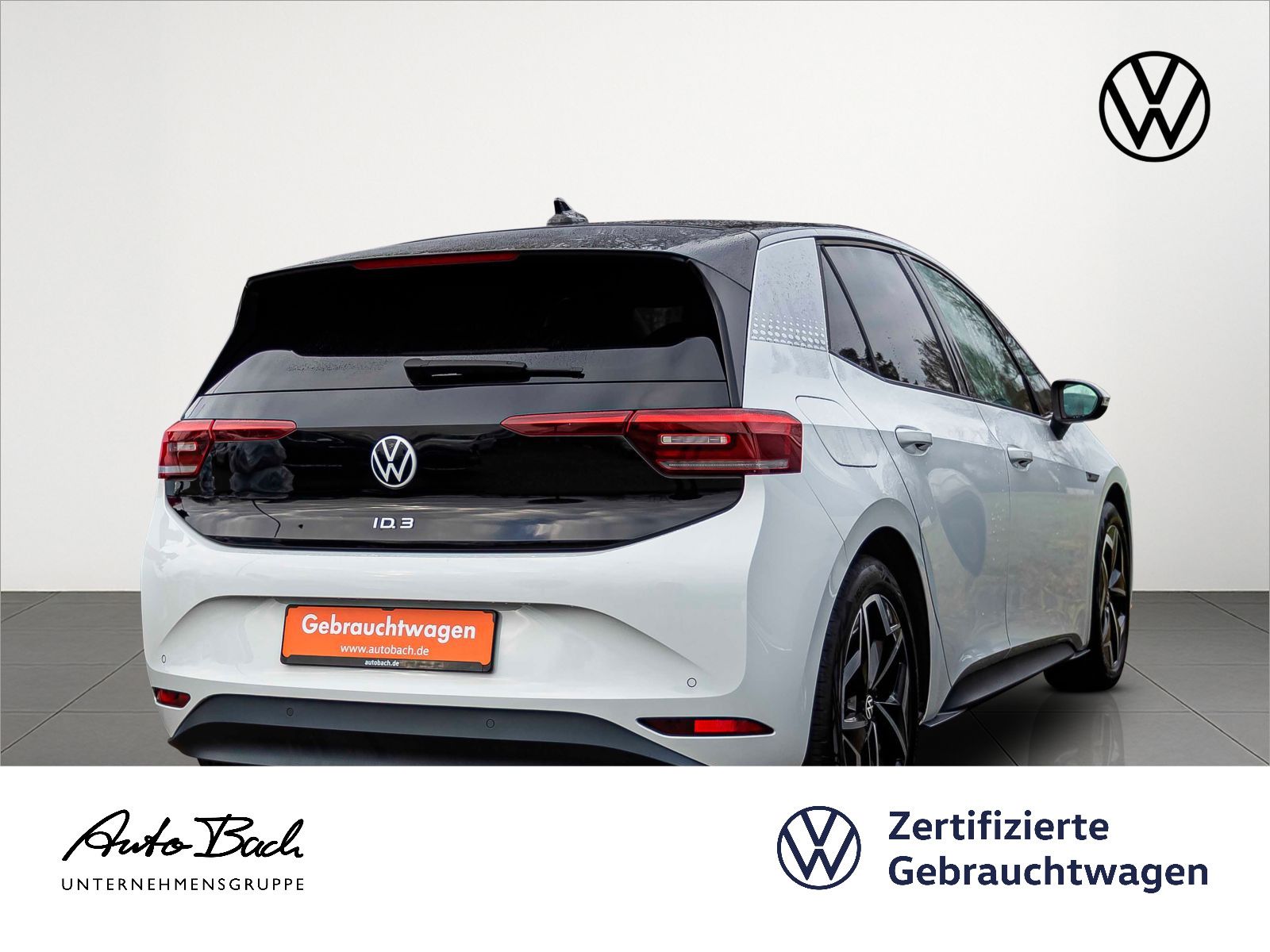 Volkswagen ID.3 - Bild 3