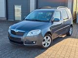 Skoda Roomster 1.6 Comfort Panorama 1.Hand - Skoda Roomster: 1.6