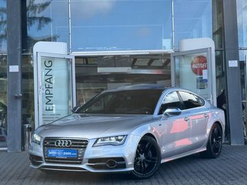 Audi S7 - 1
