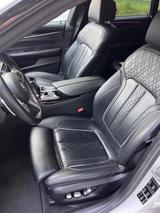 BMW 630d xDrive GT M-Sportpaket usw - mit Diesel-Antrieb: Weiß, Limousine, Sportpaket