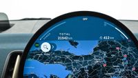 MINI Countryman C (Cooper) - Vorschau Bild 13