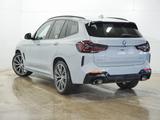 BMW X3 xDrive30e M SPORT+PANO+AHK+LASERLICHT+KAMERA - BMW: E30 M