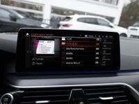 BMW 520 - Vorschau Bild 15