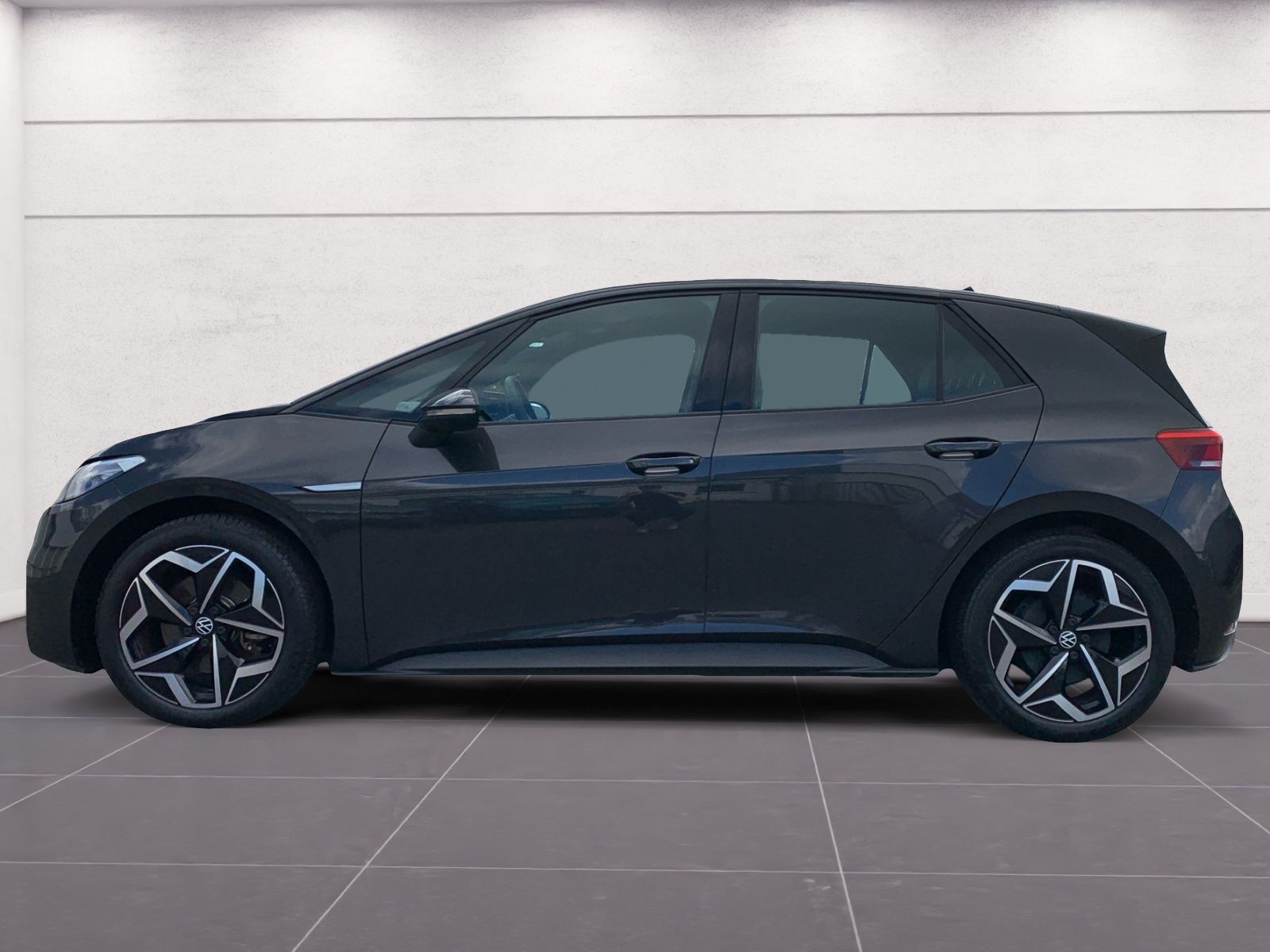 Volkswagen ID.3 - Bild 6