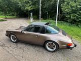 Porsche 911 SC Targa Motor 2000km TOP - Porsche aus 1983: 911 Sc