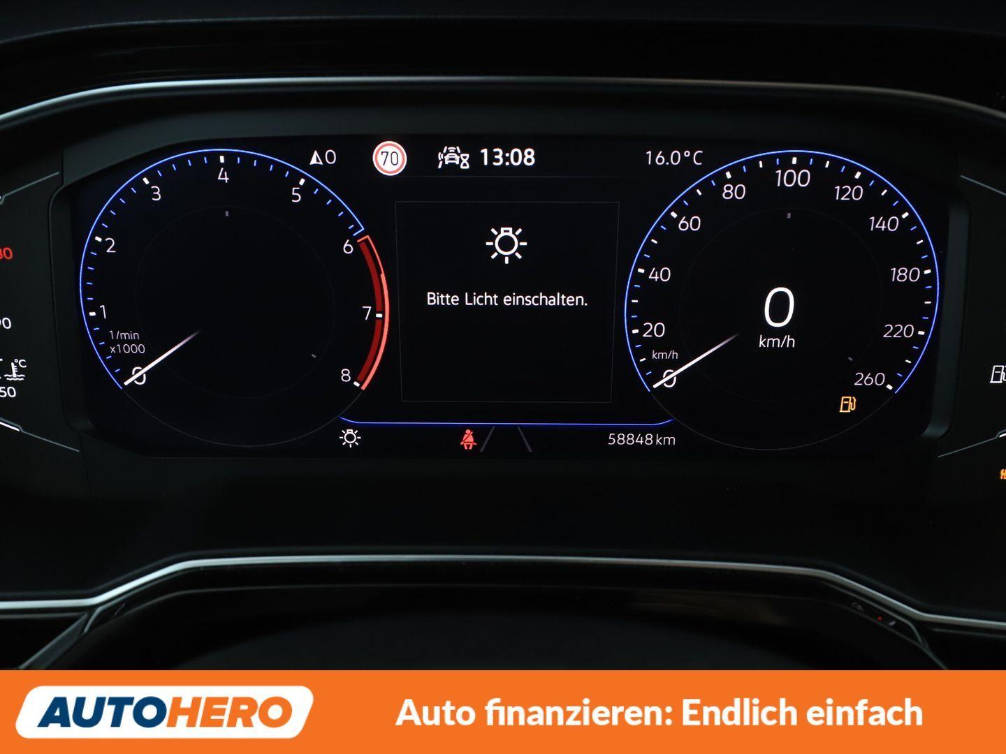 Volkswagen Polo 1.0 TSI Style, миниатюра 19